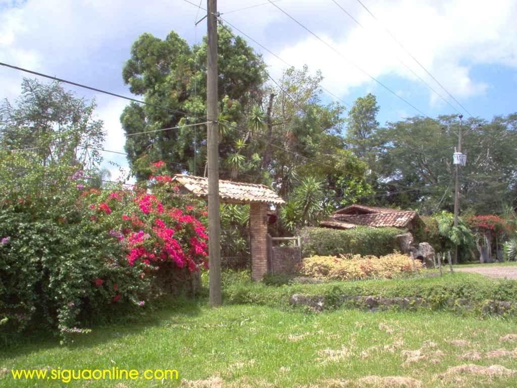 Foto de Siguatepeque, Honduras