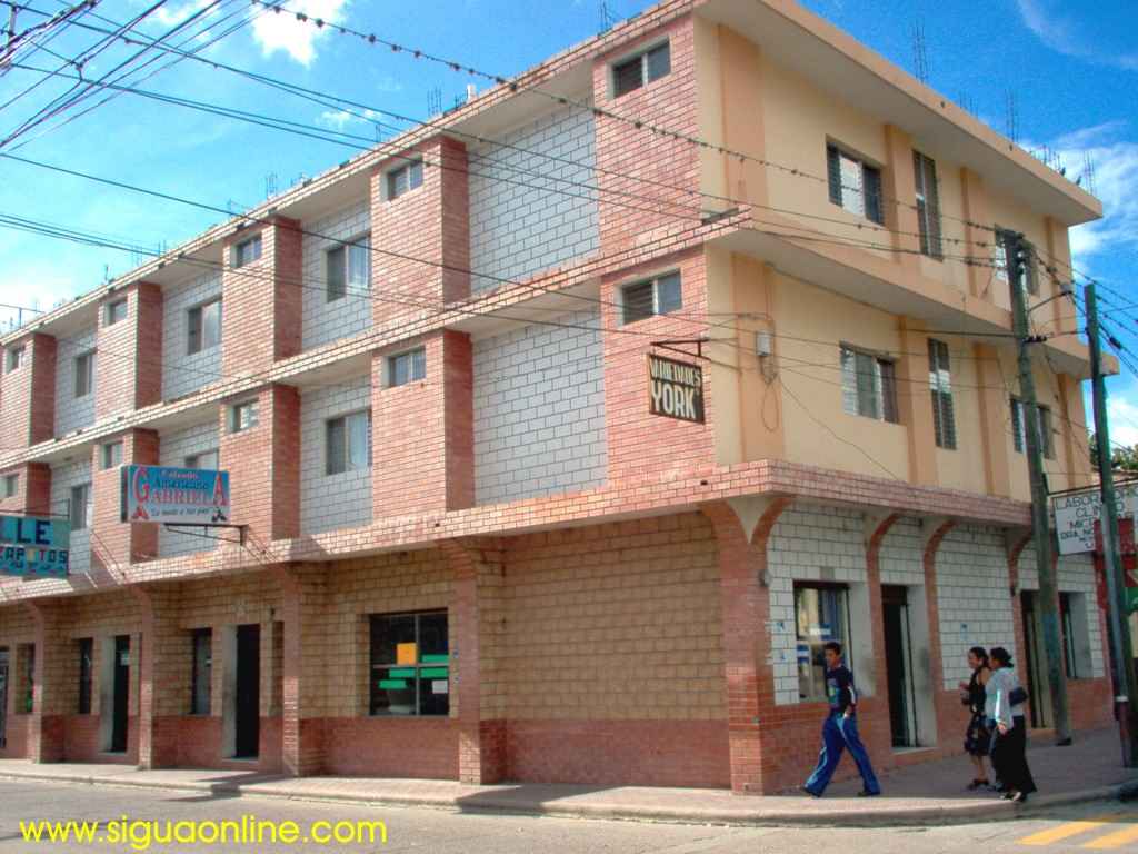 Foto de Siguatepeque, Honduras