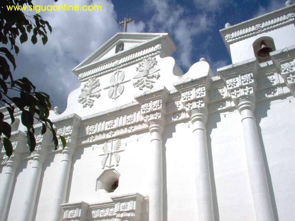 Foto de La Libertad, Honduras