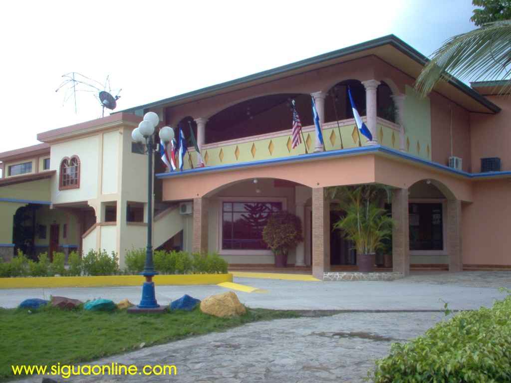 Foto de Siguatepeque, Honduras