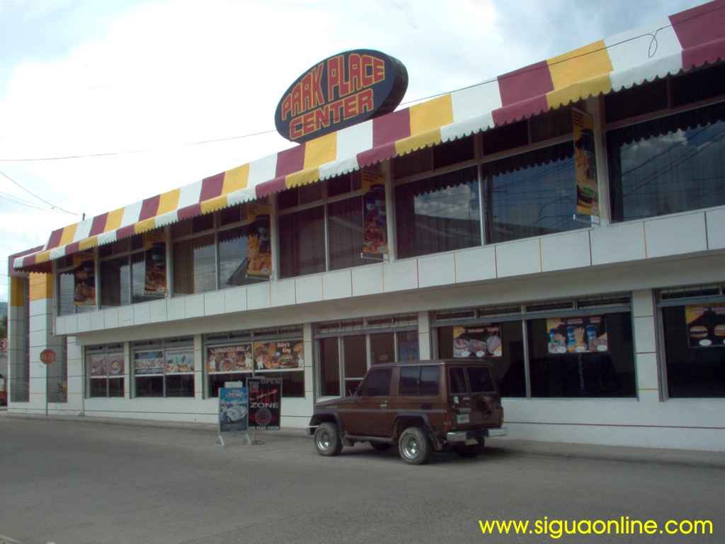 Foto de Siguatepeque, Honduras