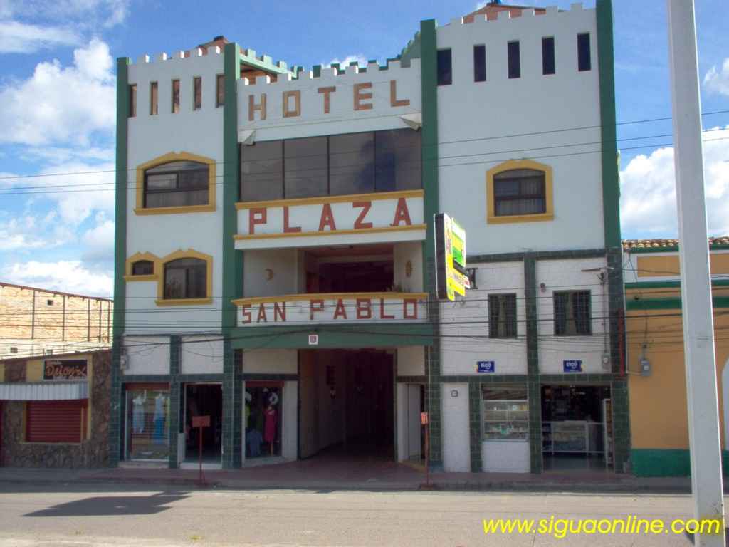 Foto de Siguatepeque, Honduras