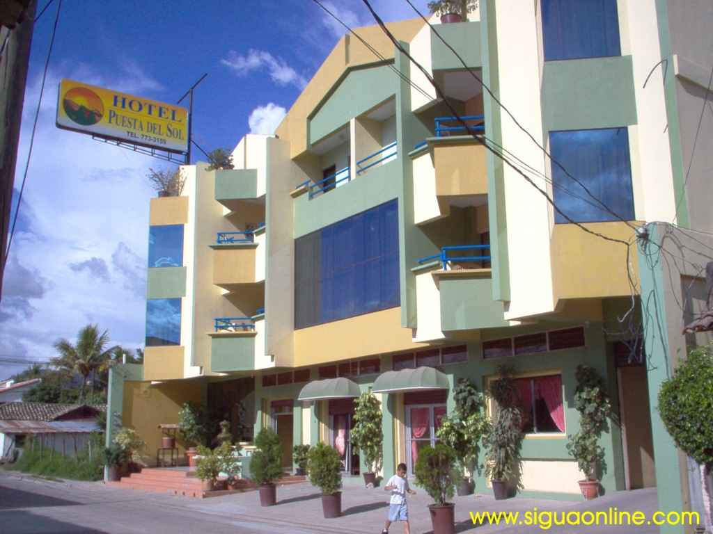 Foto de Siguatepeque, Honduras