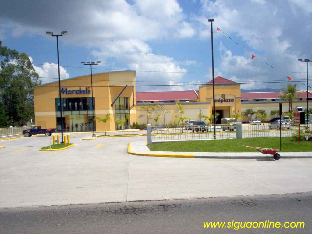 Foto de Siguatepeque, Honduras