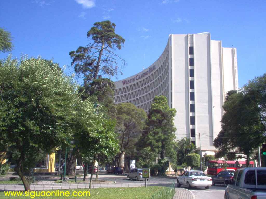 Foto de Ciudad Guatemala, Guatemala