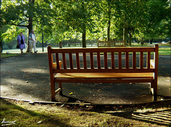 Foto de Avilés (Asturias), España