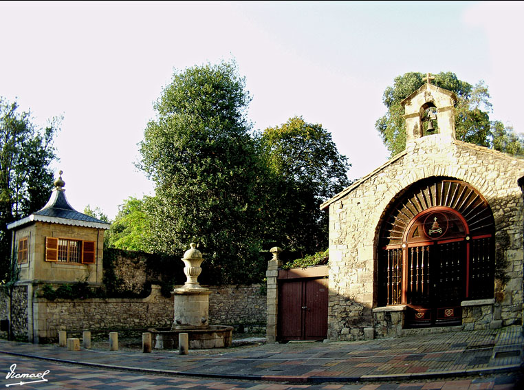 Foto de Avilés (Asturias), España