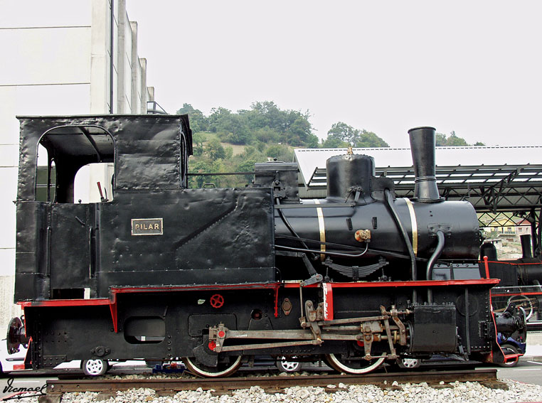 Foto de El Entrego (Asturias), España