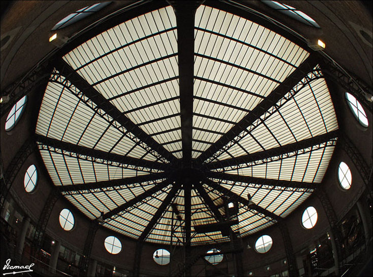 Foto de El Entrego (Asturias), España