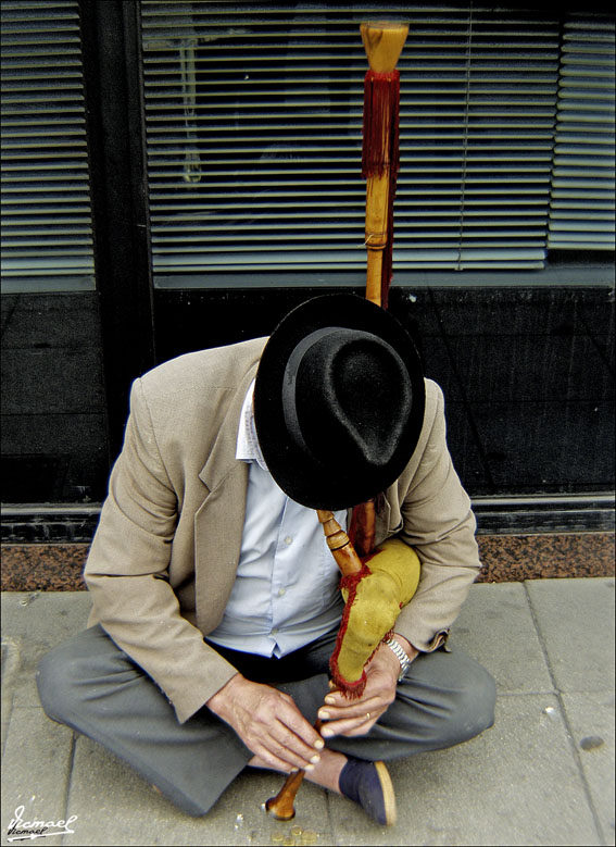 Foto de Gijón (Asturias), España