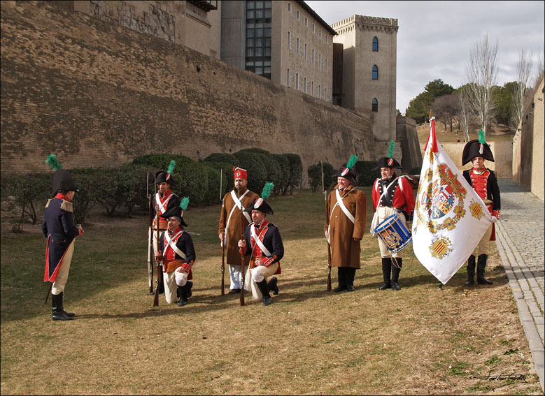 Foto de Zaragoza (Aragón), España