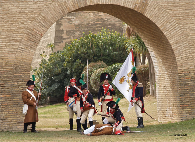 Foto de Zaragoza (Aragón), España