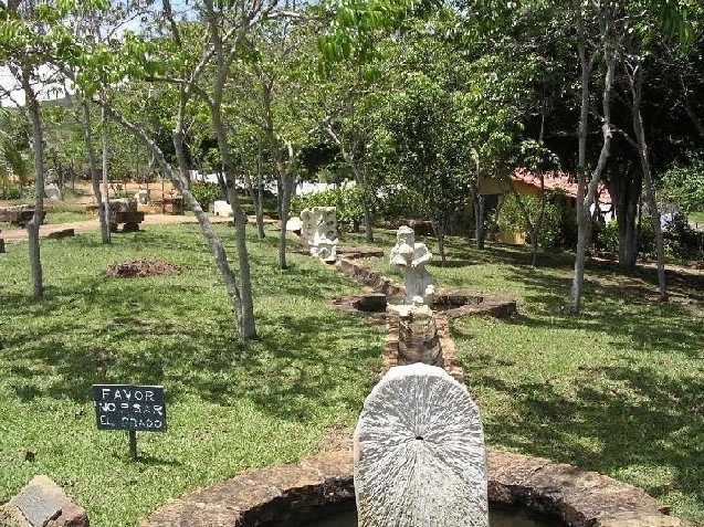 Foto de BARICHARA (Santander), Colombia