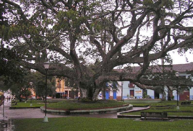 Foto de CHARALA (SANTANDER), Colombia
