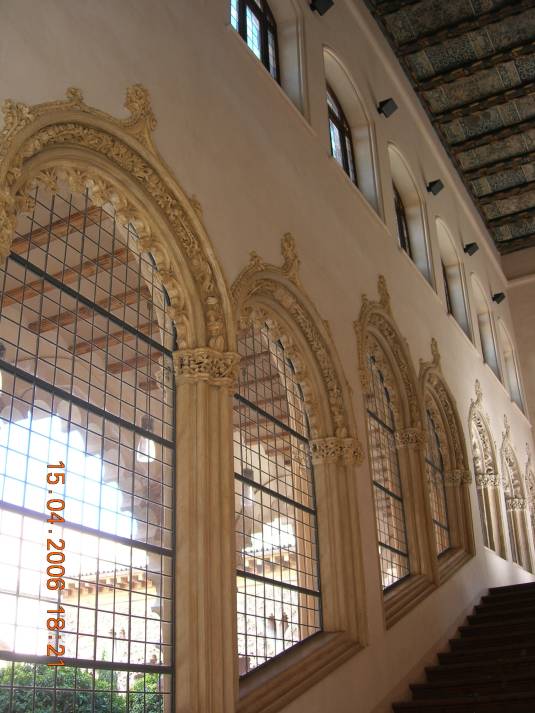 Foto de Zaragoza (Aragón), España