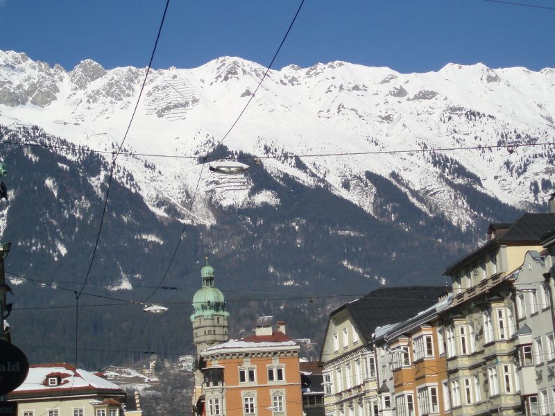 Foto de Innsbruck, Austria