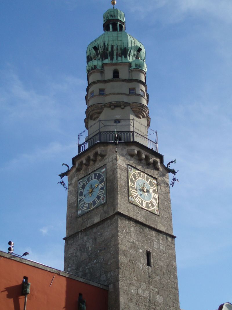 Foto de Innsbruck, Austria