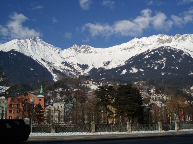 Foto de Innsbruck, Austria