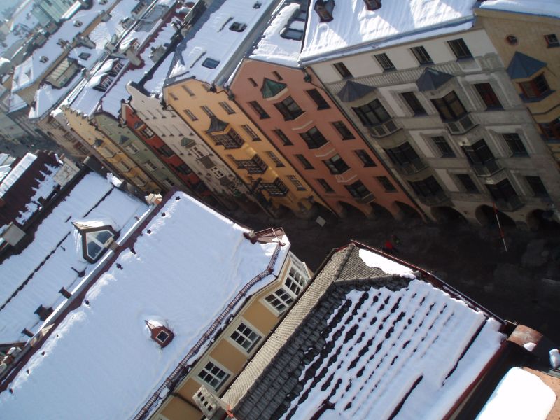 Foto de Innsbruck, Austria