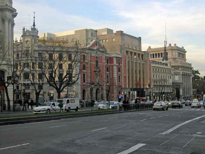 Foto de Madrid (Comunidad de Madrid), España