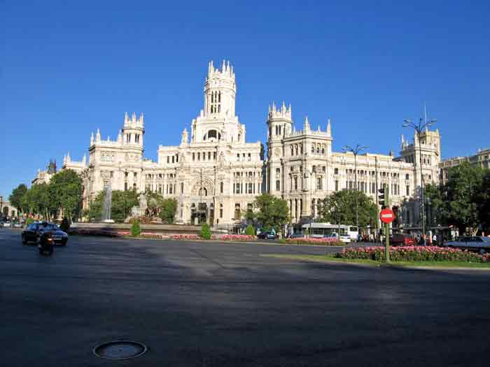 Foto de Madrid (Comunidad de Madrid), España