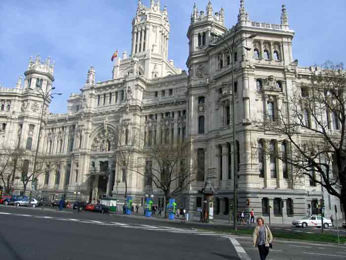 Foto de Madrid (Comunidad de Madrid), España