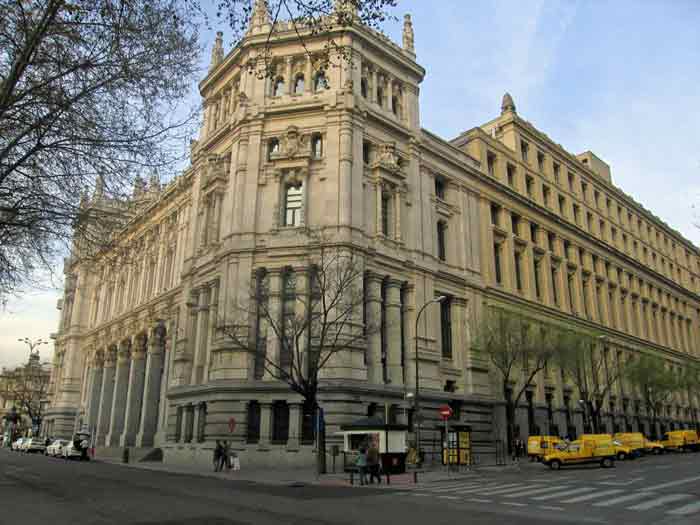 Foto de Madrid (Comunidad de Madrid), España