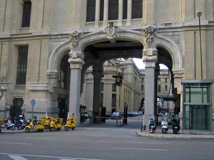 Foto de Madrid (Comunidad de Madrid), España