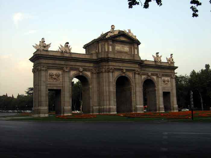 Foto de Madrid (Comunidad de Madrid), España