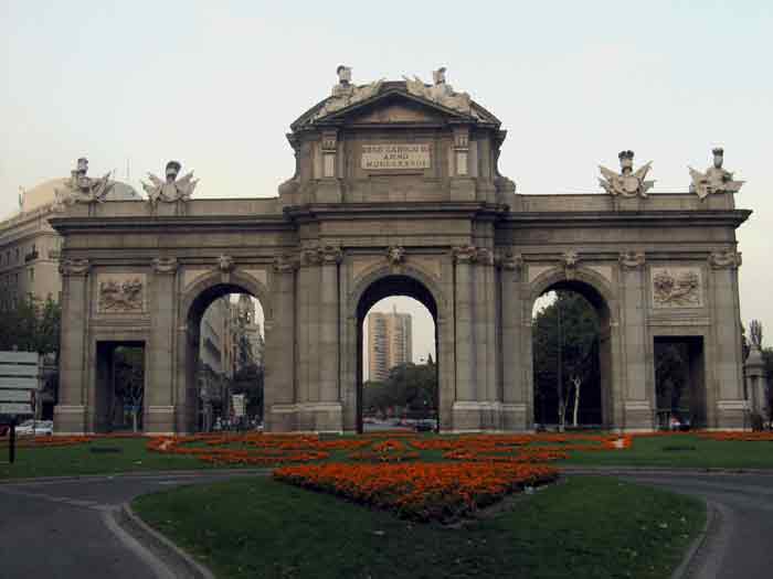 Foto de Madrid (Comunidad de Madrid), España