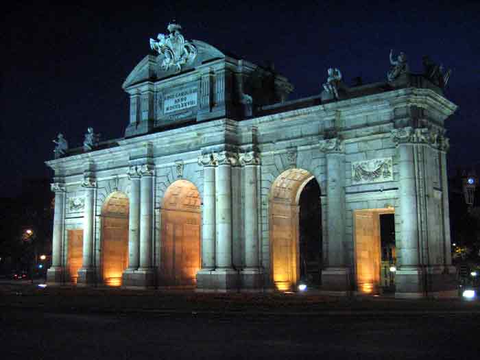 Foto de Madrid (Comunidad de Madrid), España