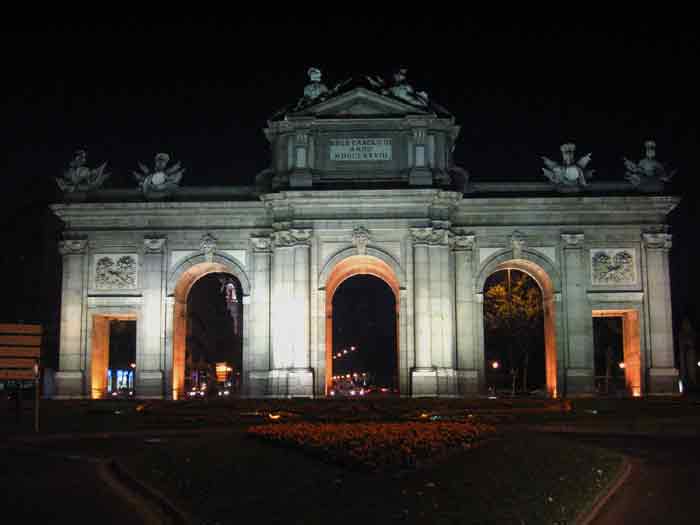 Foto de Madrid (Comunidad de Madrid), España