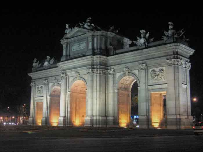 Foto de Madrid (Comunidad de Madrid), España