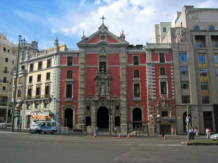 Foto de Madrid (Comunidad de Madrid), España