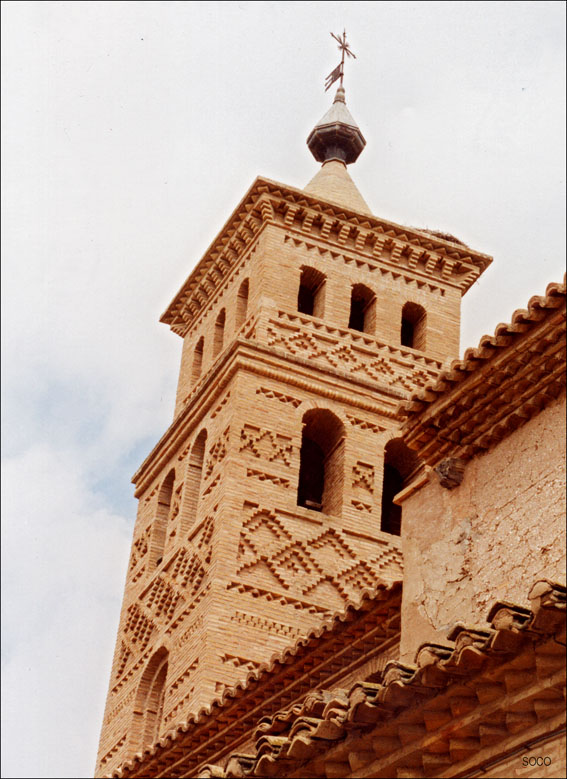 Foto de Alcubierre (Huesca), España