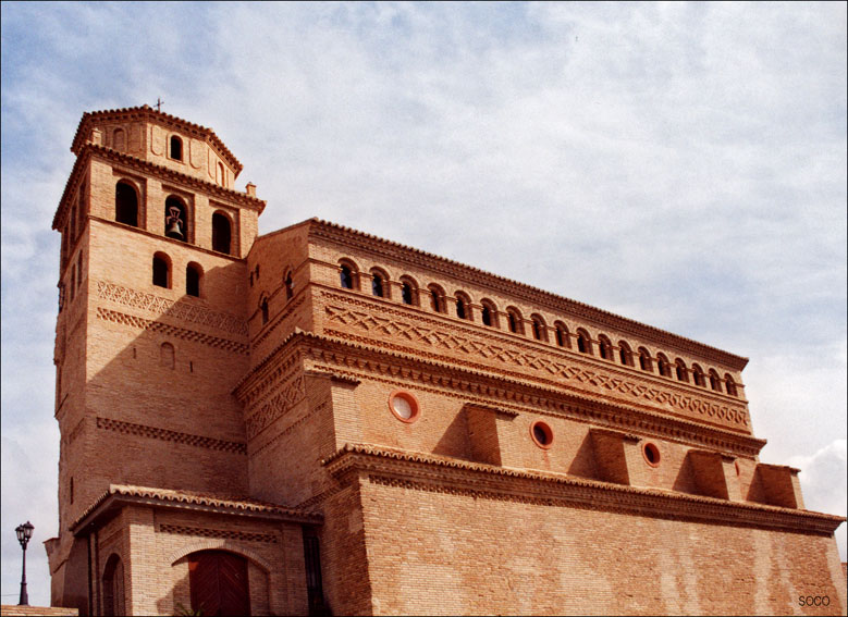 Foto de La Perdiguera (Zaragoza), España