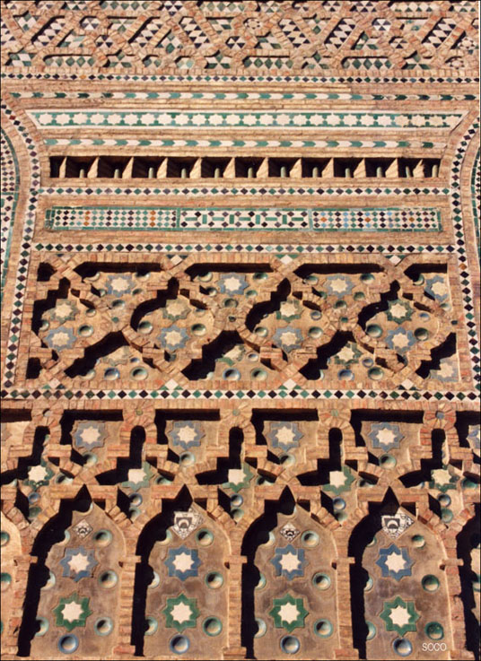 Foto de Zaragoza (Aragón), España