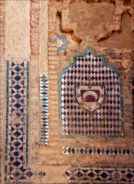 Foto de Zaragoza (Aragón), España