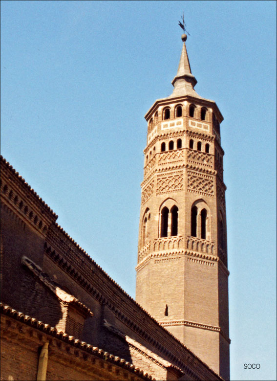 Foto de Zaragoza (Aragón), España