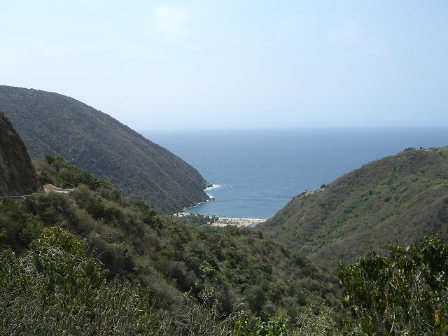 Foto de Puerto Cruz, Venezuela