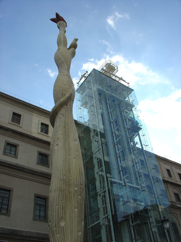 Foto de Madrid (Comunidad de Madrid), España