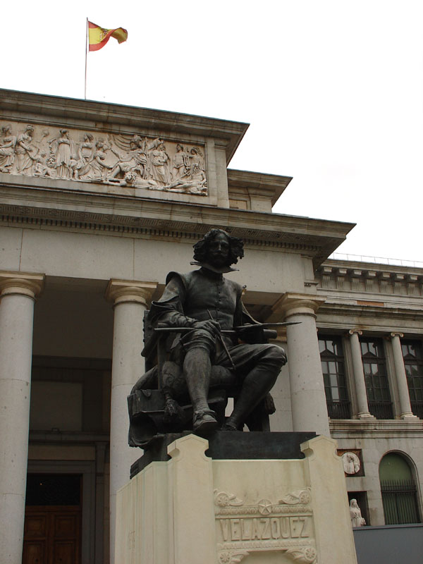 Foto de Madrid (Comunidad de Madrid), España