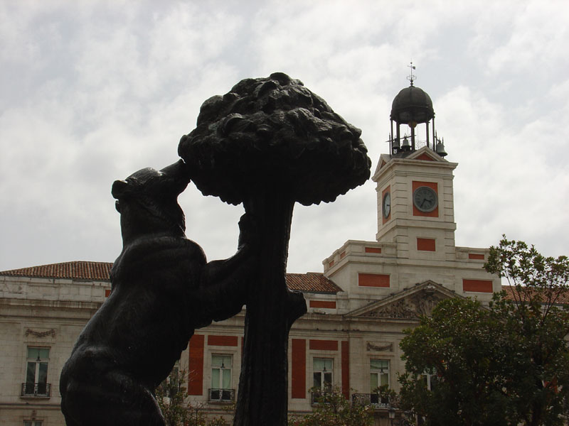Foto de Madrid (Comunidad de Madrid), España