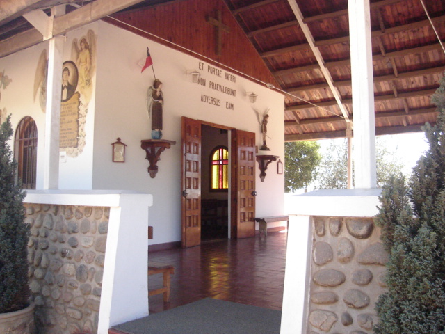 Foto de VILLA ALEMANA, Chile