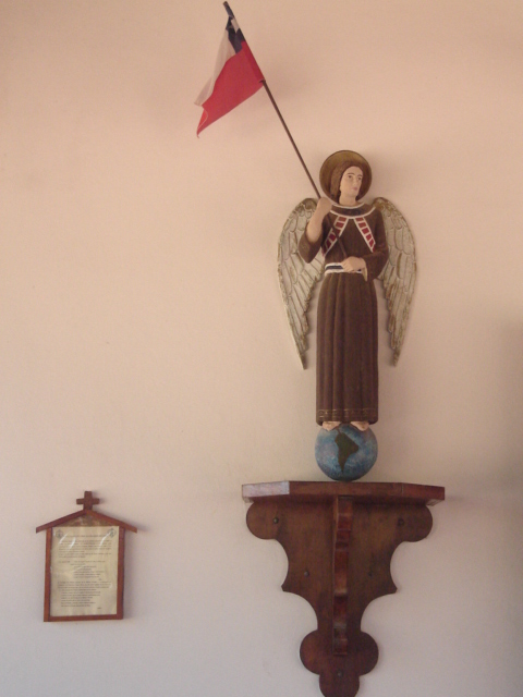 Foto de VILLA ALEMANA, Chile