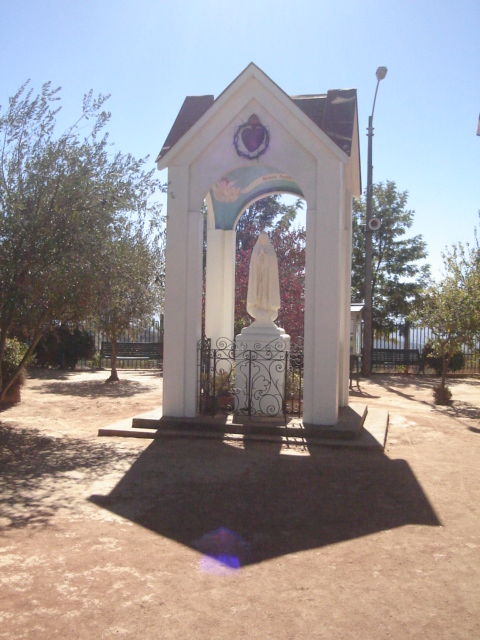 Foto de VILLA ALEMANA, Chile