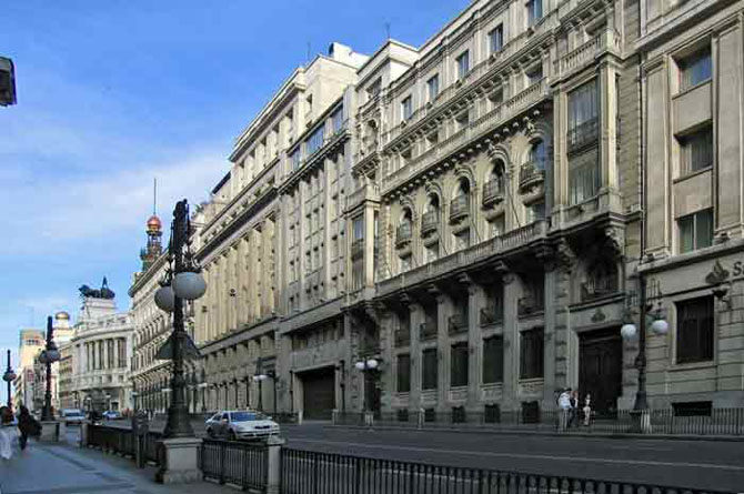 Foto de Madrid (Comunidad de Madrid), España