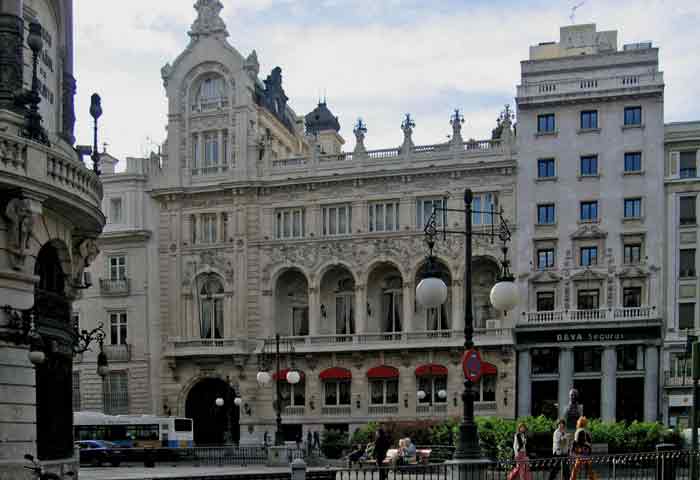 Foto de Madrid (Comunidad de Madrid), España