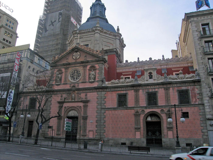 Foto de Madrid (Comunidad de Madrid), España