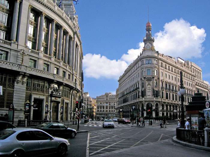 Foto de Madrid (Comunidad de Madrid), España